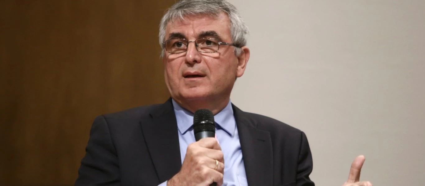 Π.Τσακλόγλου: «Δεν υπάρχει καμία σκέψη για φορολόγηση του εφάπαξ»